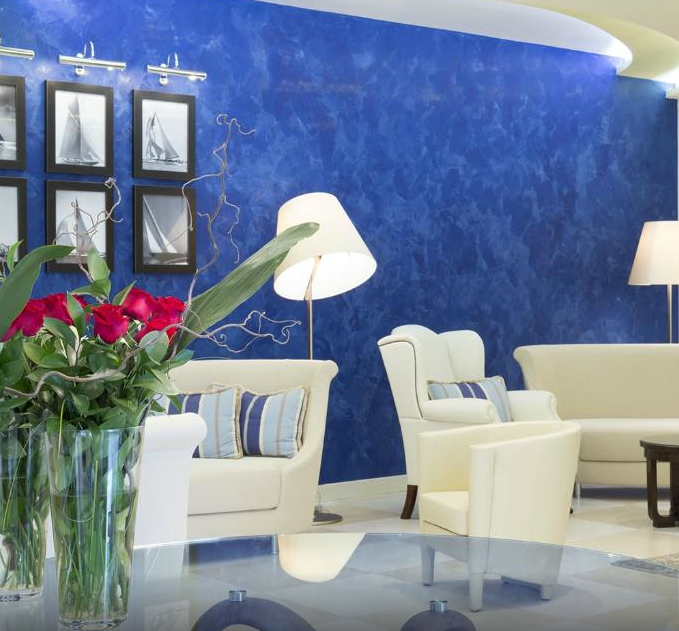 Hotel Erbavoglio Rimini