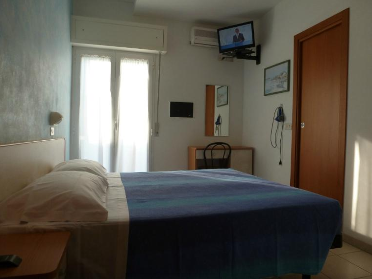 Hotel Gioella Rimini