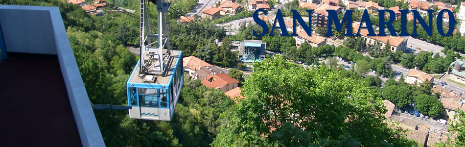San Marino