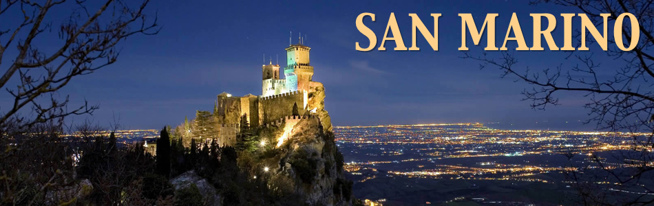 San Marino