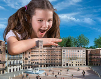 Italia in miniatura, Rimini